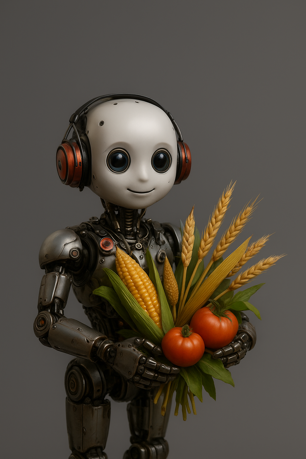 Agribot